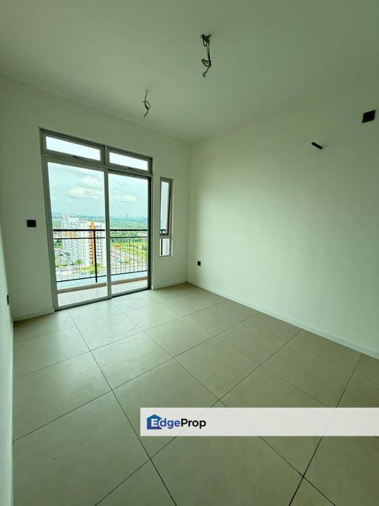 One 49 Residence Ones 49s Residences, Johor, Johor Bahru