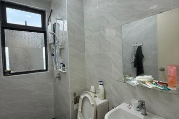 SKS Pavillion Residences