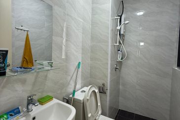 SKS Pavillion Residences