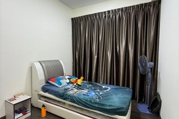 SKS Pavillion Residences