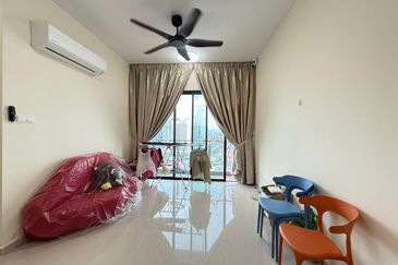 SKS Pavillion Residences