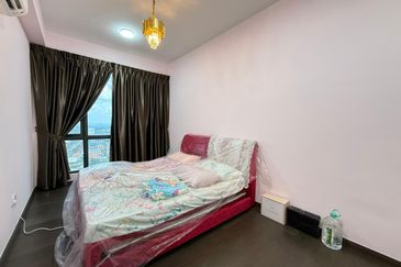 SKS Pavillion Residences