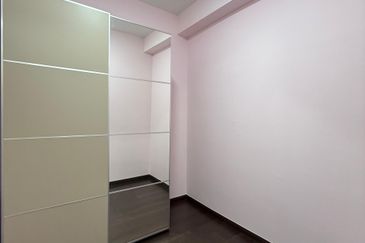 SKS Pavillion Residences