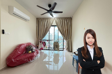 SKS Pavillion Residences