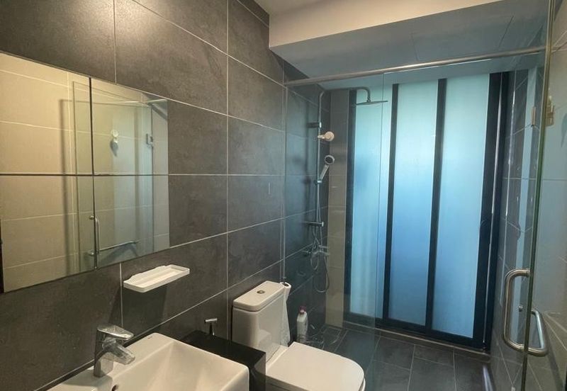 Almas Suites @ Puteri Harbour