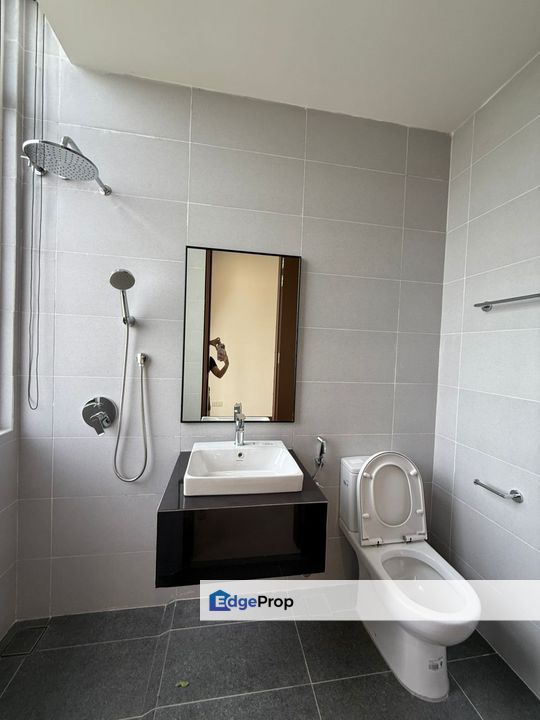 Aurora Sentral Auroras Sentrals, Brand New Unit , Johor, 