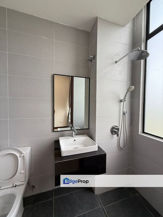 Aurora Sentral Auroras Sentrals, Brand New Unit , Johor, 