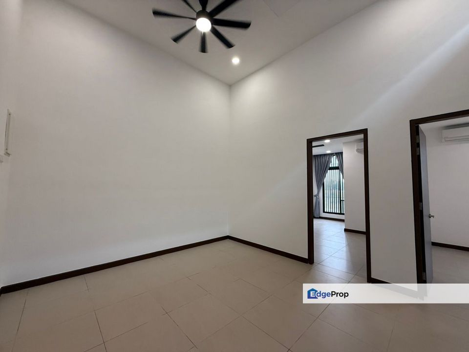 Aurora Sentral Auroras Sentrals, Brand New Unit , Johor, 