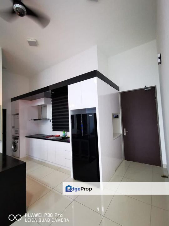 D'Suites Akasia Horizon D'Suites Akasias Horizons, Fully furnished , Johor, Horizon Hills