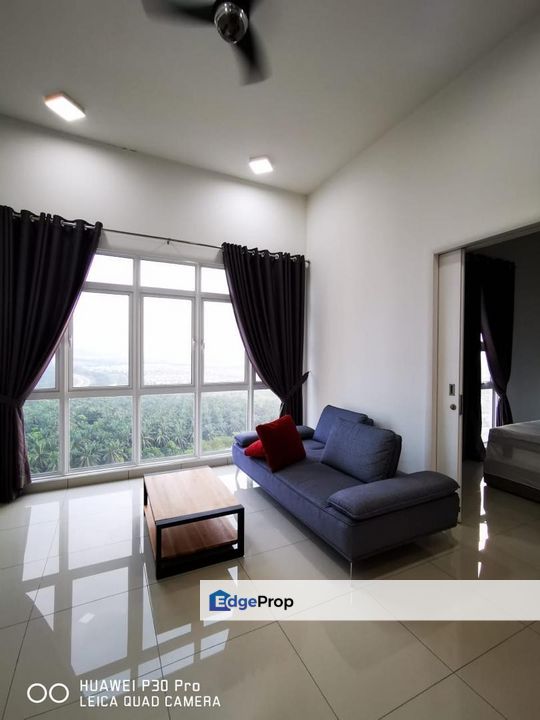D'Suites Akasia Horizon D'Suites Akasias Horizons, Fully furnished , Johor, Horizon Hills