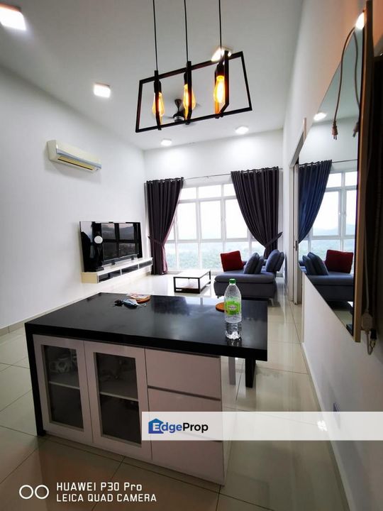 D'Suites Akasia Horizon D'Suites Akasias Horizons, Fully furnished , Johor, Horizon Hills