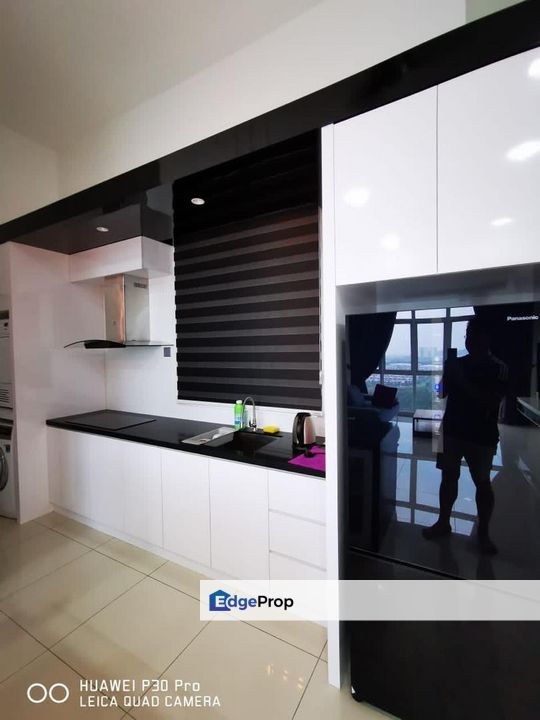 D'Suites Akasia Horizon D'Suites Akasias Horizons, Fully furnished , Johor, Horizon Hills