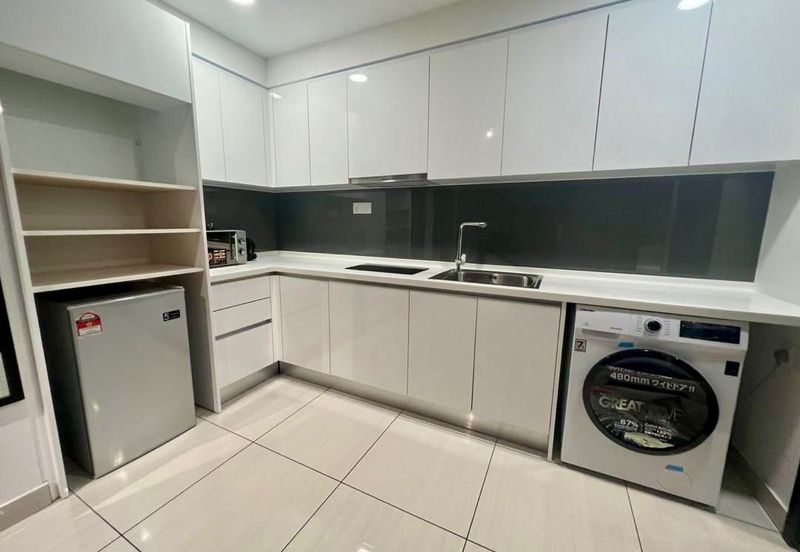 Almas @ Puteri Harbour