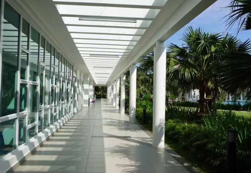 D'Suites , Akasia Horizon