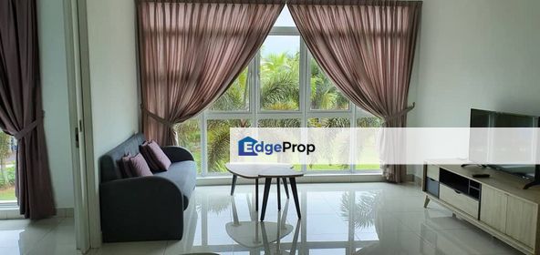 D'Suite Akasia Horizon Hills D'Suites Akasias Horizons Hills, Fully furnished , Johor, Horizon Hills