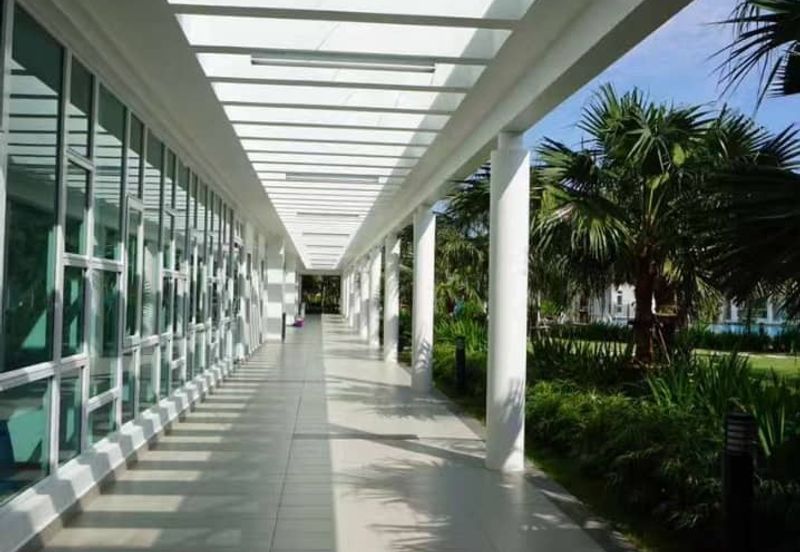 D'Suites , Akasia Horizon