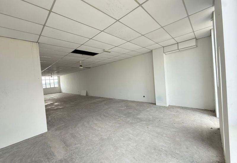 Kota Putri Kota Putris 4 Storey Shoplot 