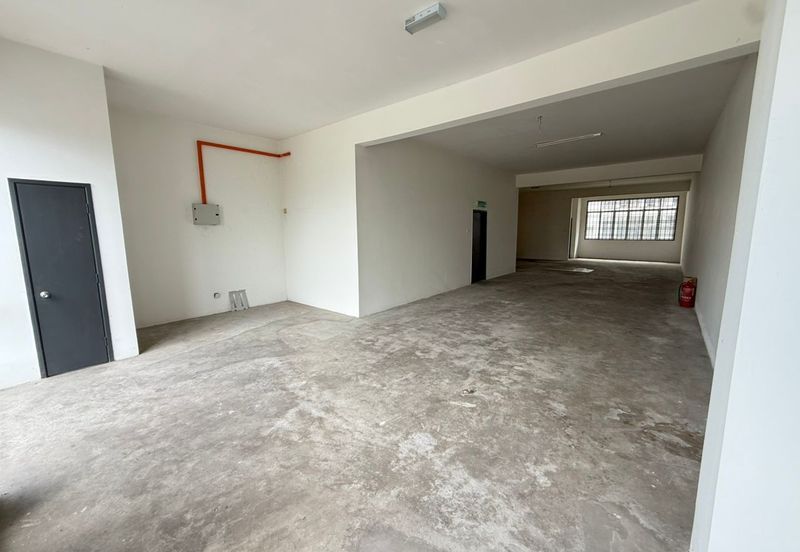 Kota Putri Kota Putris 4 Storey Shoplot 