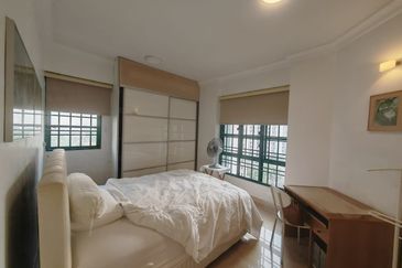 The Straits View, Bandar Baru Permas Jaya