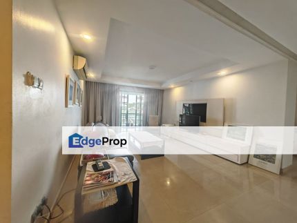 The Straits View Thes Straits Views, Fully maintained , Johor, Permas Jaya/Senibong