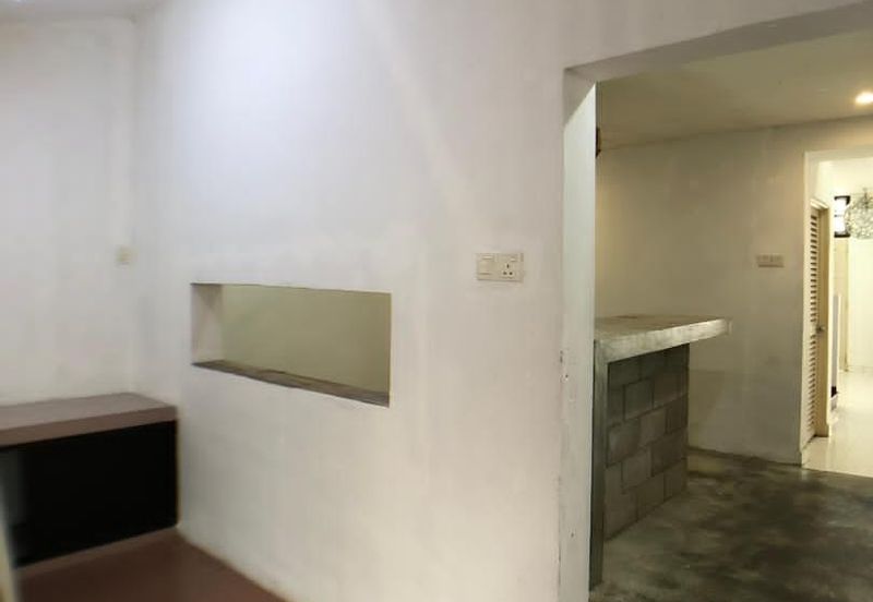 Taman Nusa Perintis 1