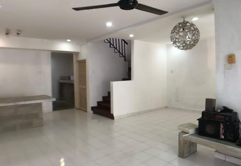 Taman Nusa Perintis 1