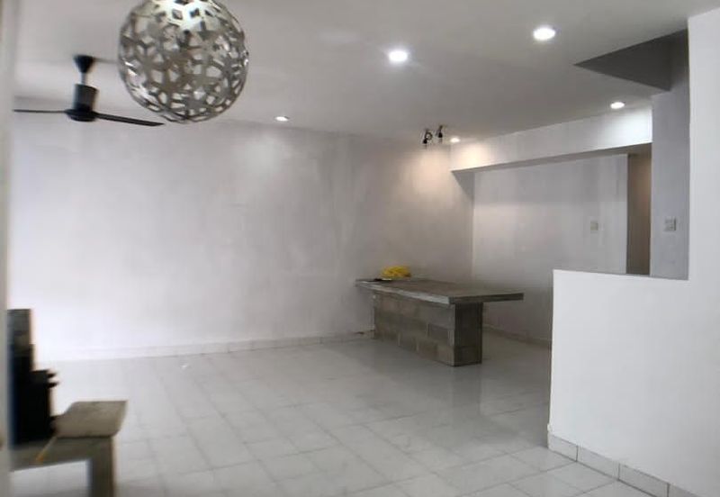 Taman Nusa Perintis 1