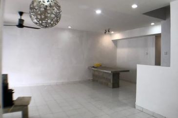 Taman Nusa Perintis 1