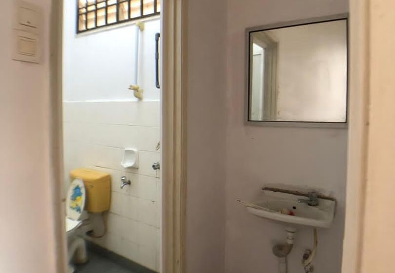 Taman Nusa Perintis 1