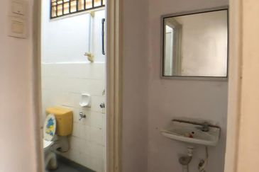 Taman Nusa Perintis 1