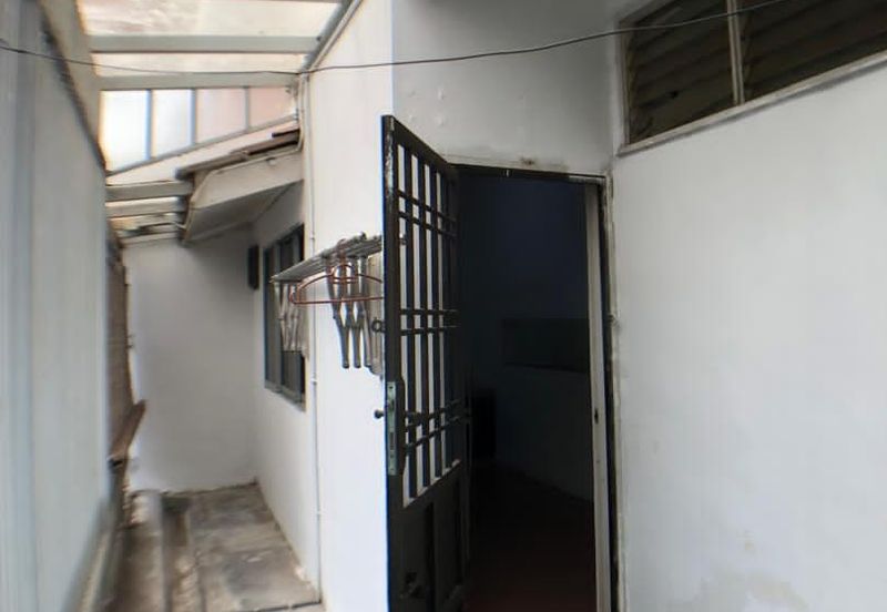 Taman Nusa Perintis 1