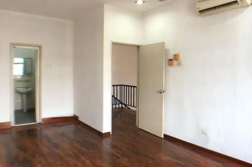 Taman Nusa Perintis 1