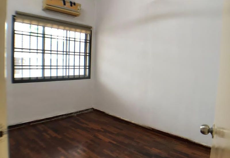 Taman Nusa Perintis 1