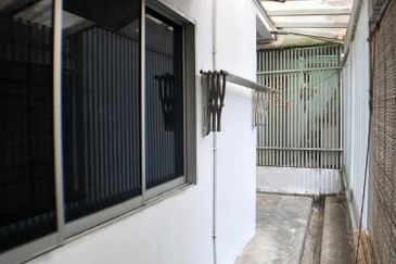 Taman Nusa Perintis 1