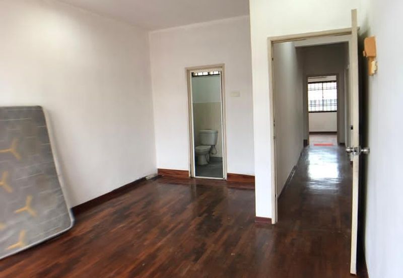 Taman Nusa Perintis 1