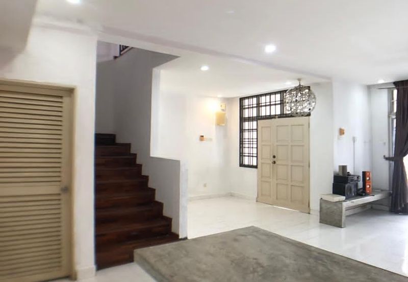 Taman Nusa Perintis 1