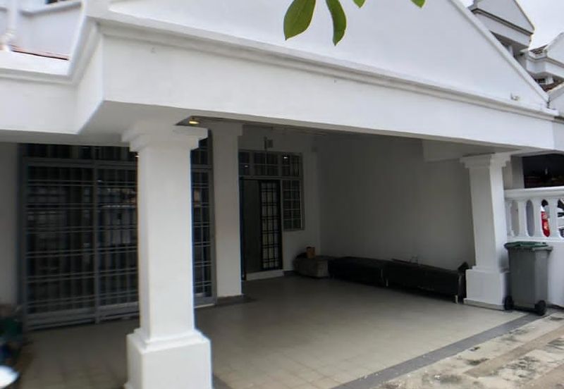 Taman Nusa Perintis 1