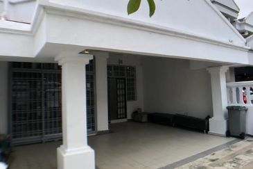 Taman Nusa Perintis 1