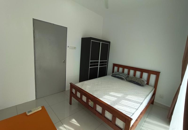 Skysuites @ Meldrum Hills