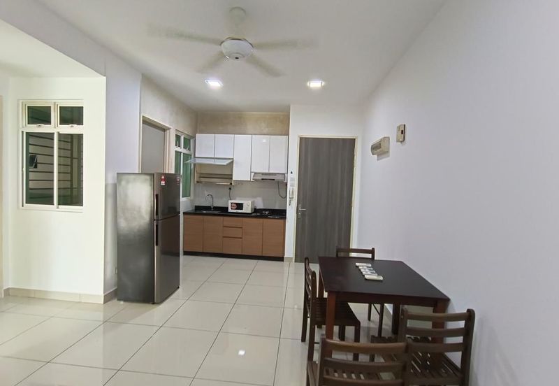 Skysuites @ Meldrum Hills