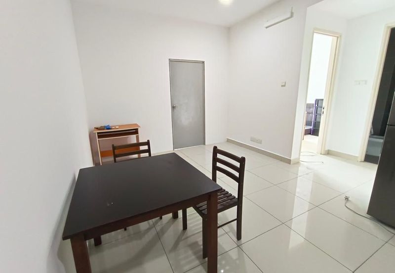 Skysuites @ Meldrum Hills