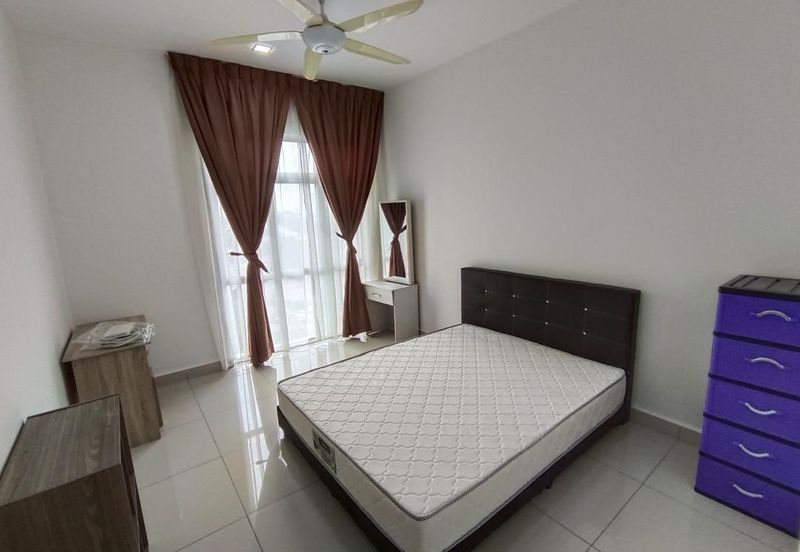 Skysuites @ Meldrum Hills