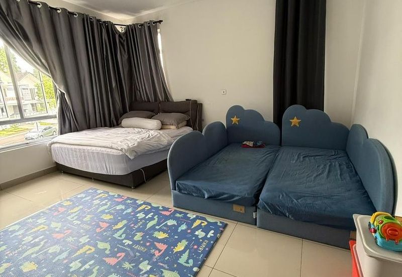 Horizon Hills The Green