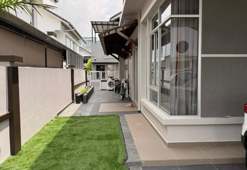 Horizon Hills The Green