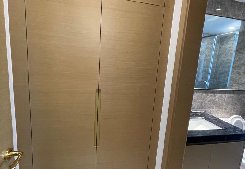 R&F Princess Cove - Seine Region