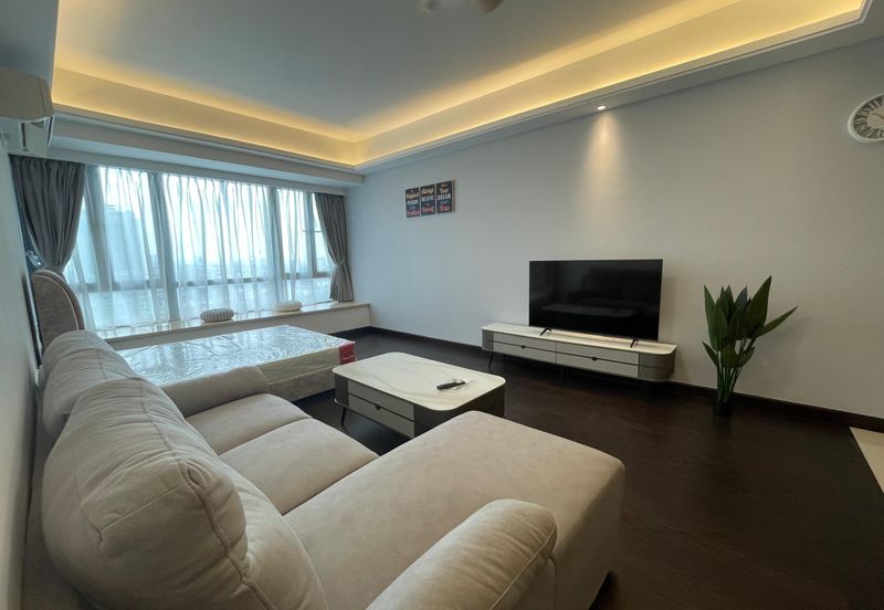 R&F Princess Cove - Seine Region