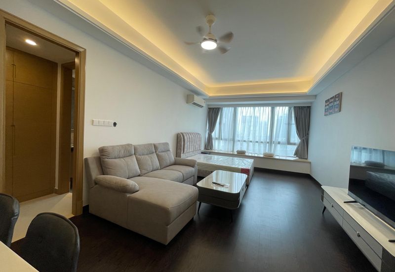 R&F Princess Cove - Seine Region