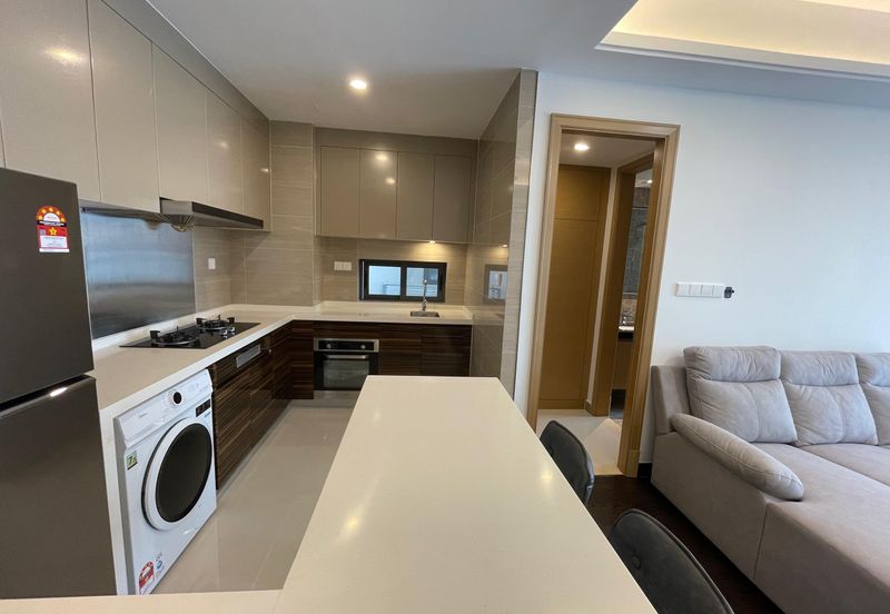 R&F Princess Cove - Seine Region