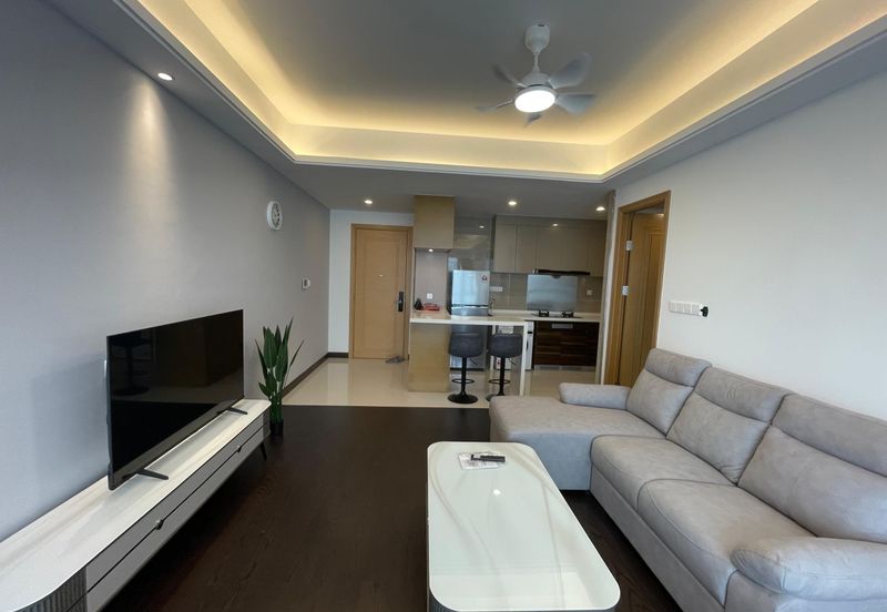 R&F Princess Cove - Seine Region