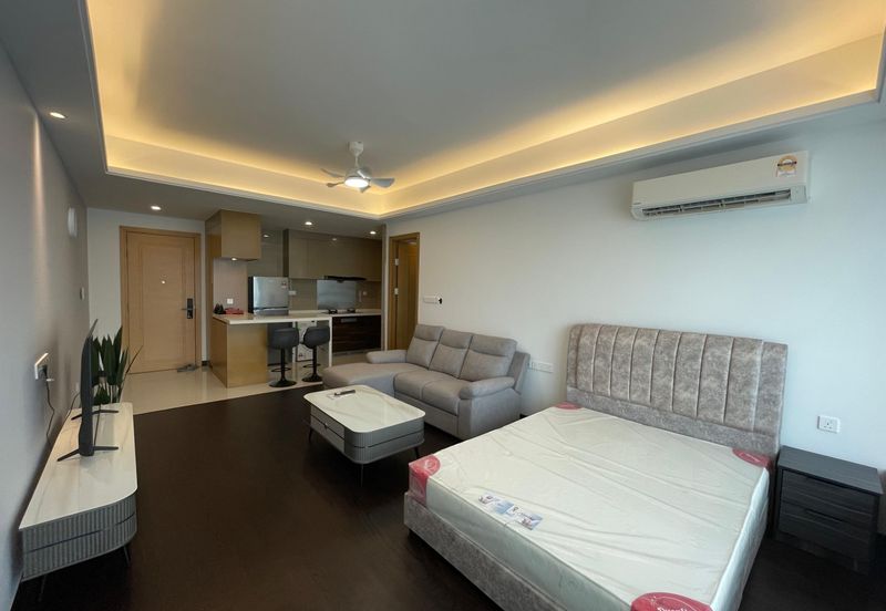 R&F Princess Cove - Seine Region